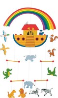 / Mobile Arche Noah / 4013594529877