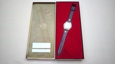 SWATCH SPECIAL GX111 AZZALI LIMITIERT 738/999 STÜCK