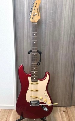 FERNANDES LE-1Z Fernandes