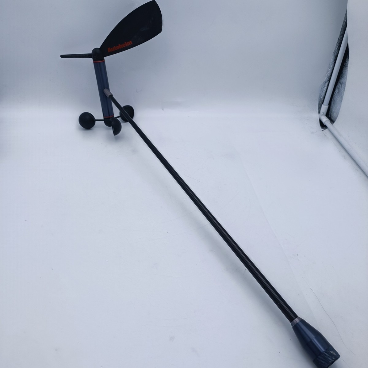 AUTOHELM ST50 WIND Long Arm TRANSDUCER Z080 12V f/ Wind Instrument