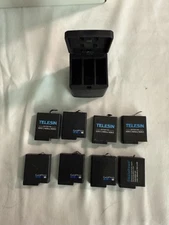 Go Pro 5 Hero, 6 Hero, 7 Hero