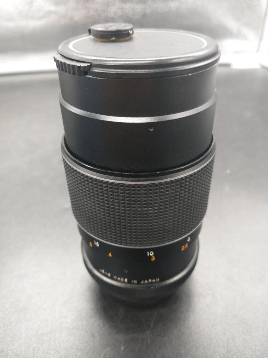 Chinon 135mm Focal Camera Lenses for sale - eBay