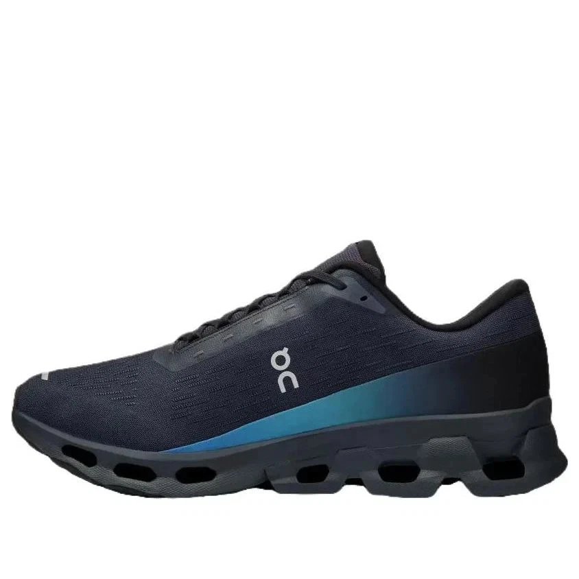 ON Cloudspark Black Blueberry for sale | eBay