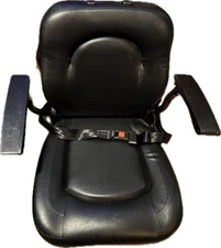 Wheelchair Seat