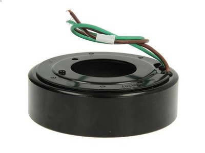 Coil, magnetic clutch (compressor) SUNAIR SUNCC-205 AUDI A3 (8P1) 2 2003-2012