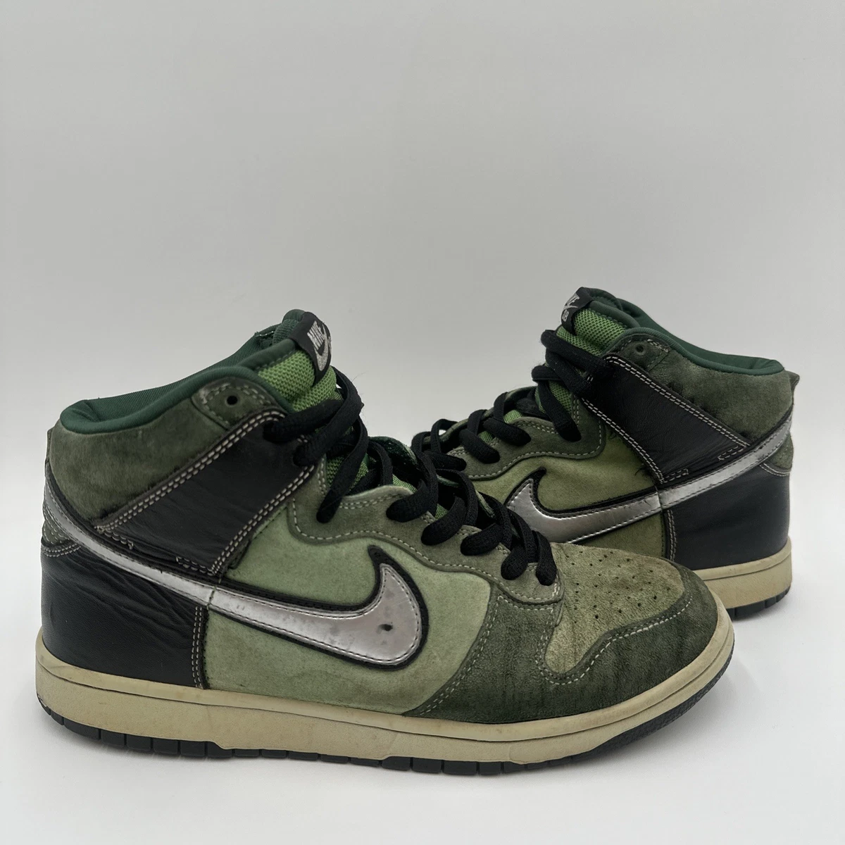 Nike Dunk Pro SB High Brut for Sale | Authenticity Guaranteed | eBay