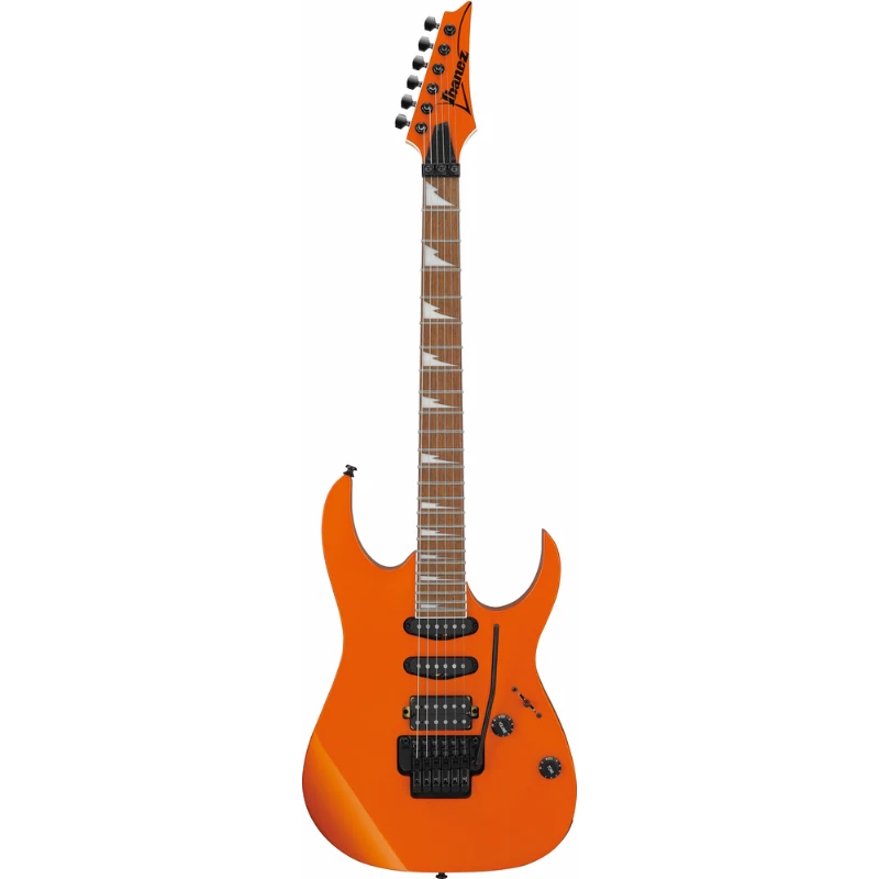 Ibanez RG460DX ROM Electric Guitar