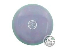 USED Prodigy Discs 500 Spectrum D2 174g Seafoam-Purple Distance Driver Golf Disc