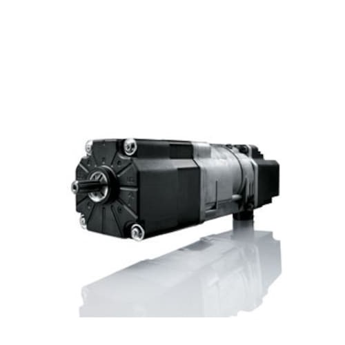 Somfy 1210289 Motore J410 10/24 HTM: Ricambio Originale per Raffstore