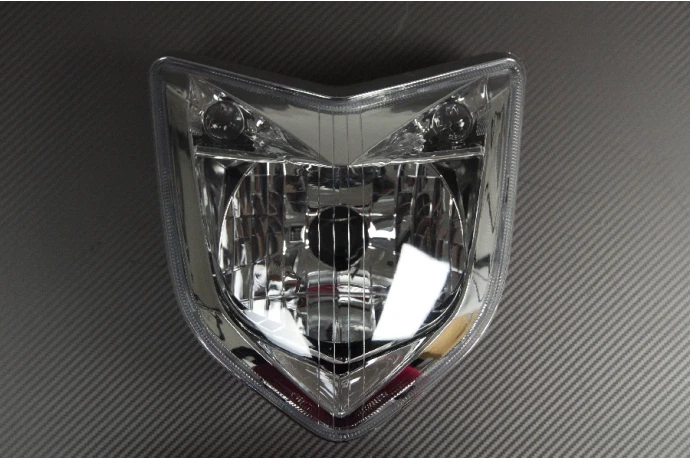 Bloc Optique / Phare Avant pour Pour YAMAHA FZ1 N FZ-1N FZ-1 RN16 2006-2015 - Photo 1/1