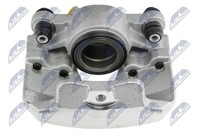 Bremssattel NTY HZP-AU-011 FüR Audi A6 C7 4G2 4GC Avant 4G5 4GD Q5 8RB A7 4GA