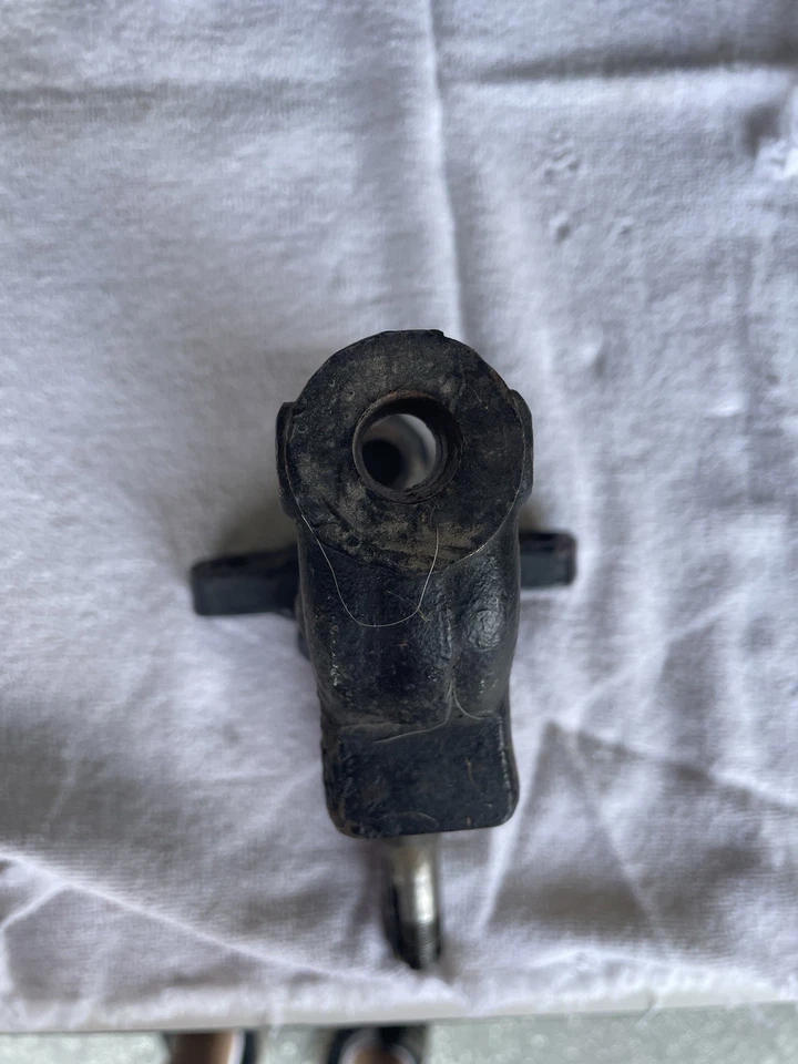 Husillos culata freno tambor carrocería Pontiac GTO 1964-1972 Chevy Chevelle Pontiac GTO Foto 4 de 4