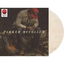 Parker McCollum - Parker McCollum (Vinyl)