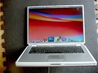 PowerBook G4 Titanium, 400Mhz, 1Gb, 120Gb Hd, Dvd, Airport Card