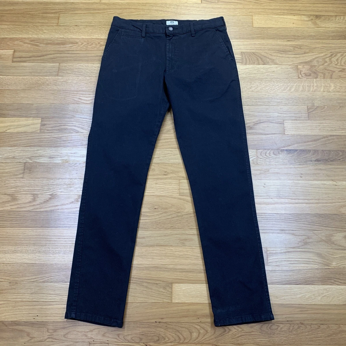 Lee soft store stretch chino