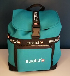 swatch backpack