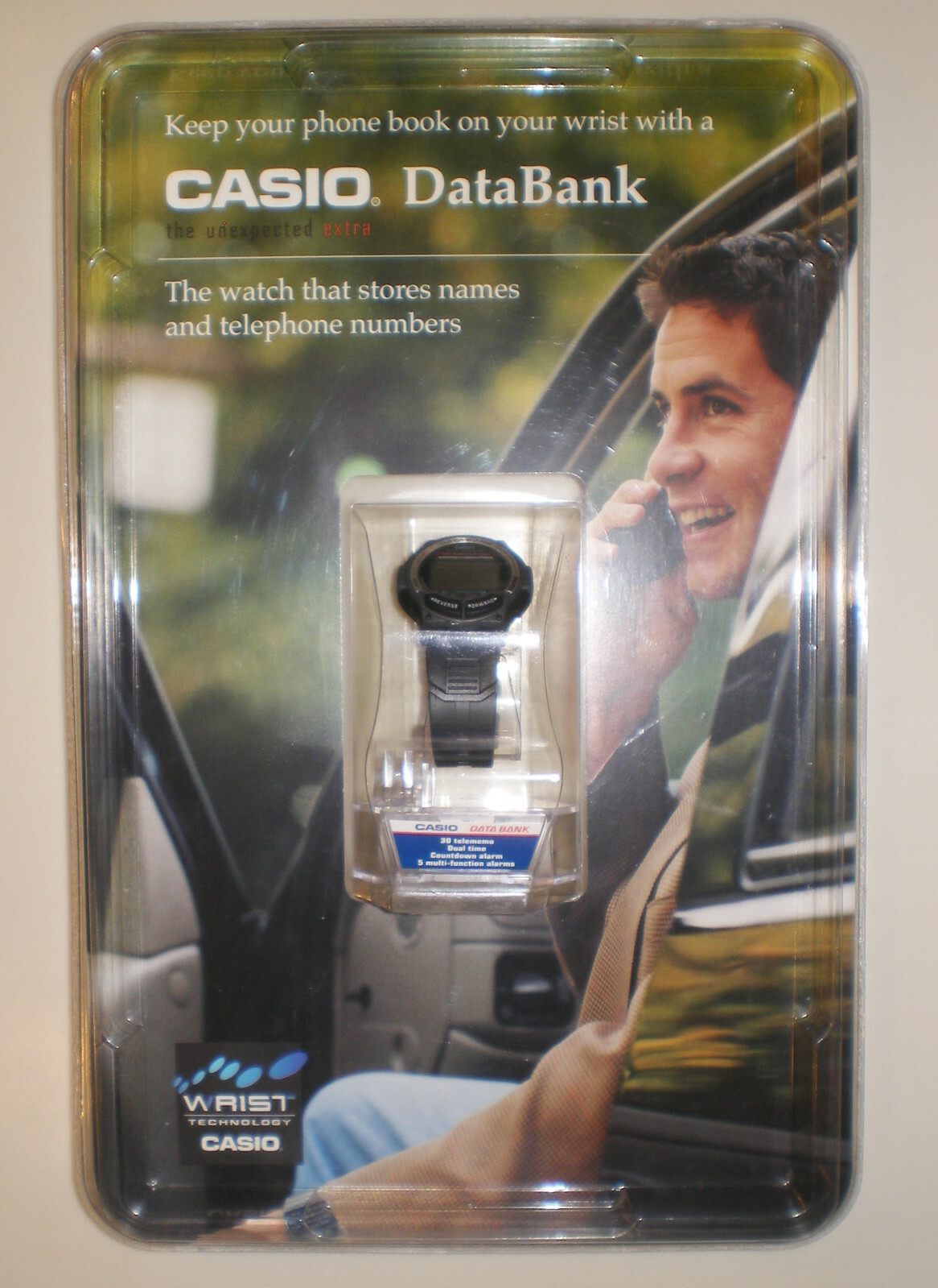 casio 1600 db 34h