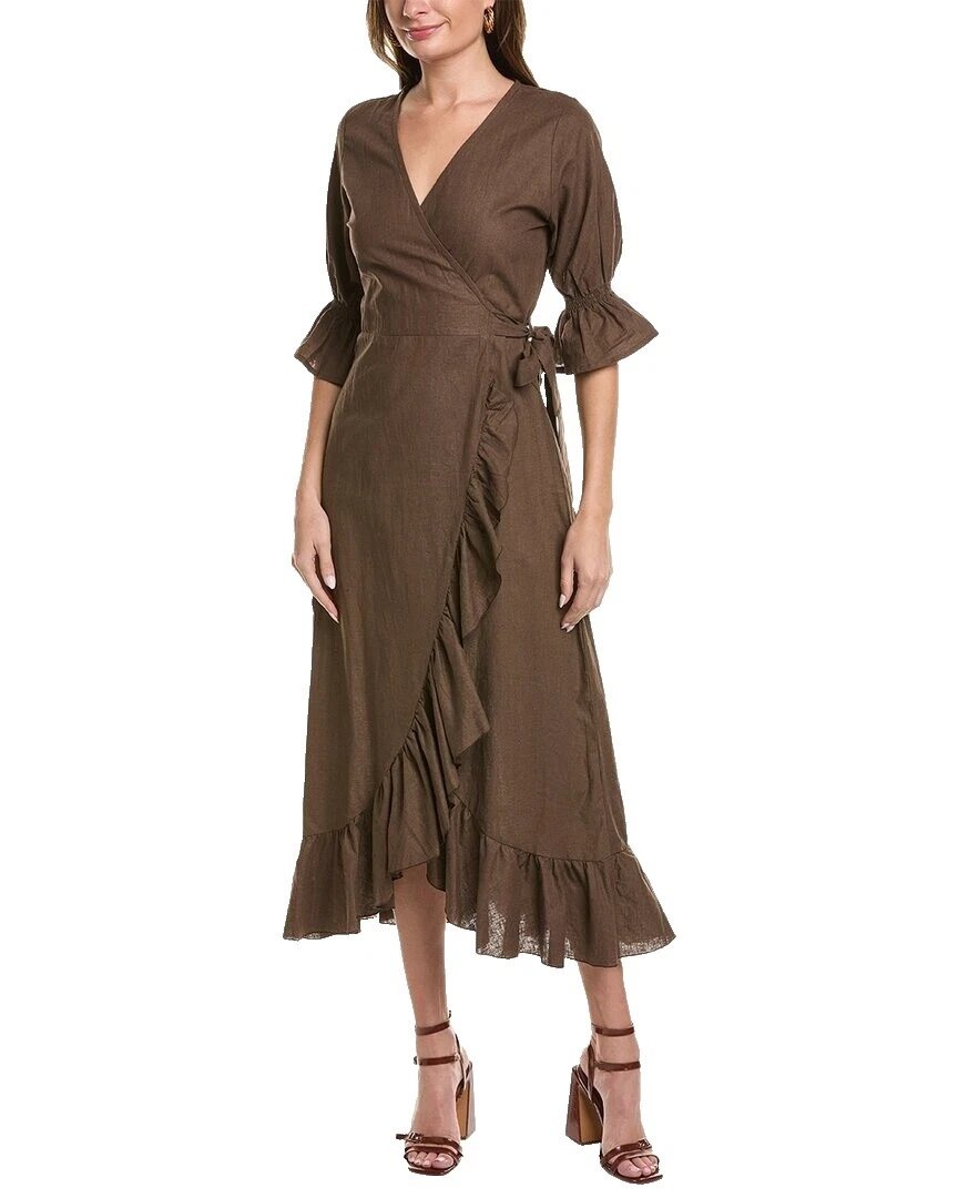 Banana Republic Brown Dresses for Women