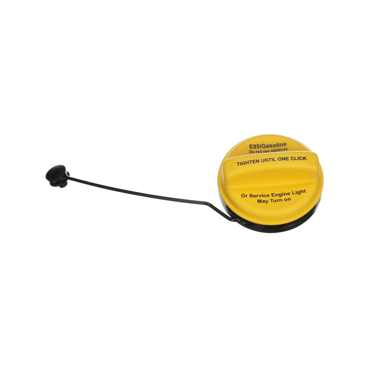 OEM Fuel Tank Gas Cap 14-15 Silverado Sierra Express Savana