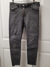 Free People Women's Jeans Size: W30 CUTE NICE Distressed