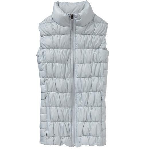 NWOT Athleta Downalicious Deluxe Vest, Orange Size L 929539 E918 eBay