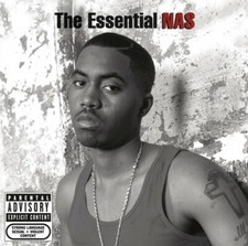 The Essential Nas by Nas (CD, 2013) for sale online | eBay