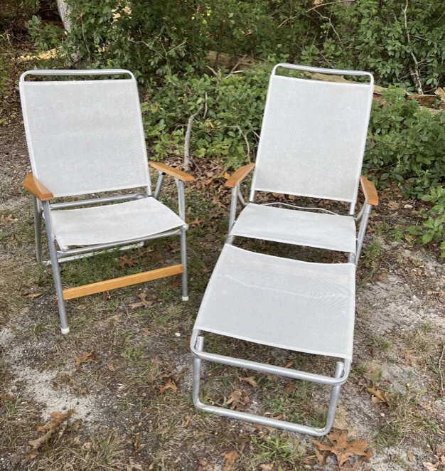 Telescope chairs online