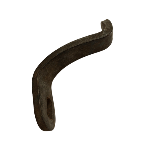 1942-1948 Chrysler Dodge Plymouth Trans Gear Shift Selector Lever 1117750 NOS - Picture 2 of 7