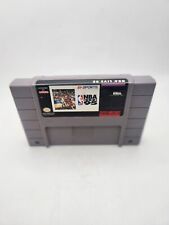 NBA Live 95 (Super Nintendo Entertainment System, 1994) SNES Cart Only Tested