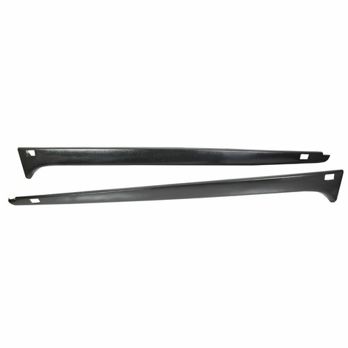 For 1999-2005 2003 Chevy Silverado GMC Sierra 1500 Stepside LH RH Bed Rail Caps - Picture 5 of 16