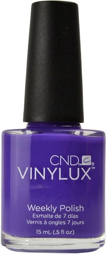 CND Vinylux Weekly Nail Polish 15ml - 209 Shades - Picture 137 of 147