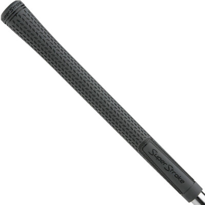 Super Stroke Crossline 2.0 Golf Grip Bundle Set Undersize Standard