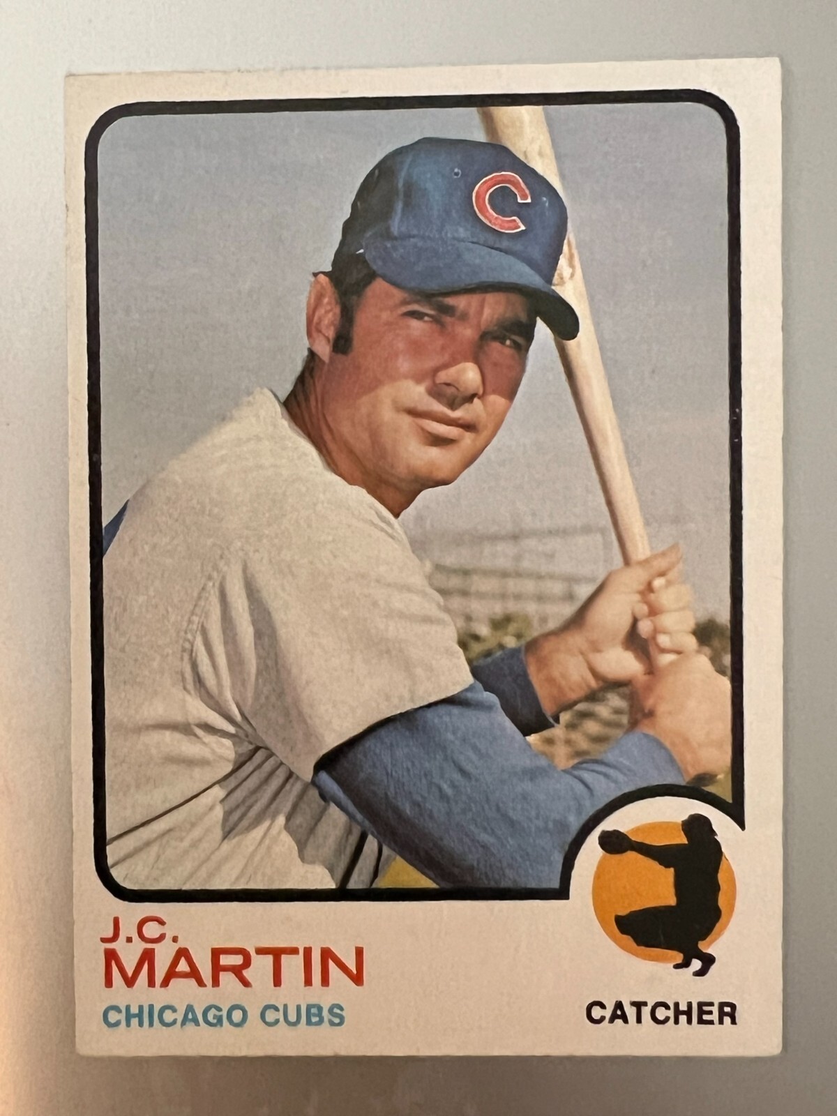 1973 Topps Baseball Singles - Pick Your Card - Complete Your Set - High Numbers - Picture 104 of 493