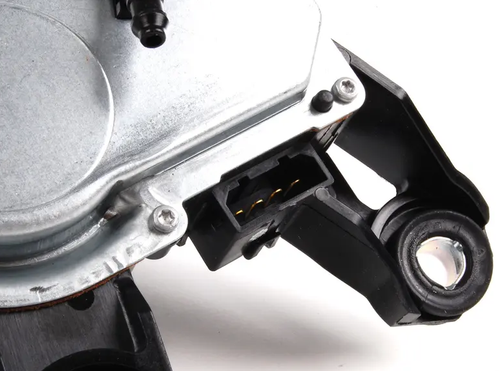 Neu Original Hinten Scheibenwischer Motor Für VW Golf 1J9955711 1J6955711G - 第 4/5 張圖片