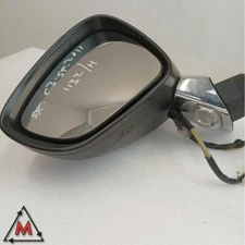 Door mirror left hand E20207156 CITROEN C3 MK2 2009-2013 used (95123)