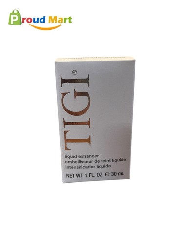 Lot of 2 TIGI Cosmetics Liquid Enhancer, 1 Fluid Ounce - Picture 4 of 6