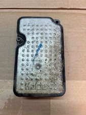 VAUXHALL INSIGNIA VXR REAR DIFF HALDEX ECU 2009 MK1 SALOON A28NET