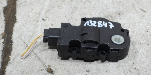Mercedes A150 W169 2005 Stellmotor Heizung #132847-G605