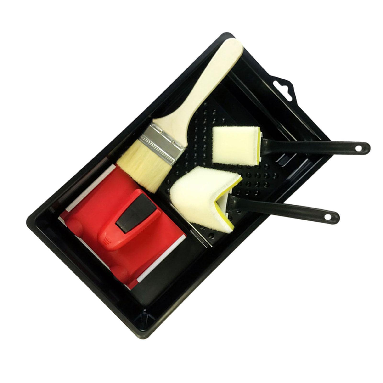 Paint Edge Trimmer Paint A Room Home Interior Paint Pad Set Corner