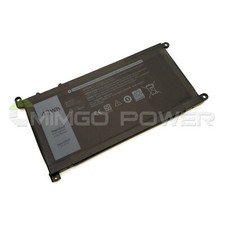 New 51KD7 Battery for Dell Chromebook 11 3100 3180 3181 3189 5190 Y07HK FY8XM