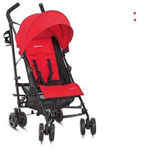 summer travel stroller