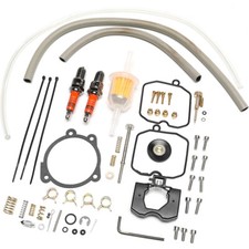 Rebuild Kit For Harley-davidson Carburetor Cv Replace 27006-88 Rebuild Kit For Harley-davidson Carburetor Cv Replace 27006-88