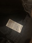 Women’s Old Navy Black Distressed Jean Shorts Size 0 Mid rise Boyfriend NWOT — photo 3
