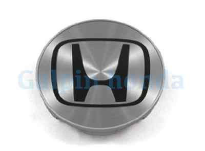🔥 Genuine OEM Honda Aluminum Wheel Center Cap Set 44732-S0X-A01 x