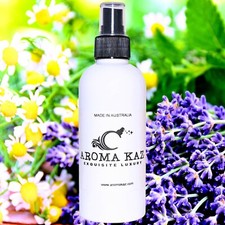 Chamomile  Lavender Body Spray Fragrance Mist Alcohol-Free Vegan Cruelty-Free