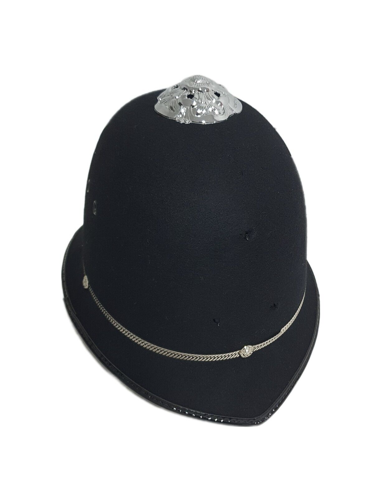 Awaken Secréte Litteratur Original British Police Bobby Custodian Helmet Hat UK Police Size 58 | eBay