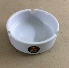 BAR-CAFFETTERIA-CAFFE'-ZICAFFE'-POSACENERE PUBBLICITARIO-DA COLLEZIONE-CERAMICA