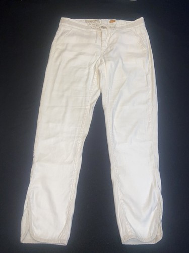 Pilcro \u0026 The Letterpress Pants Women Sz 