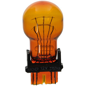 Turn Signal Light Wagner 3757NALL - Picture 1 of 1