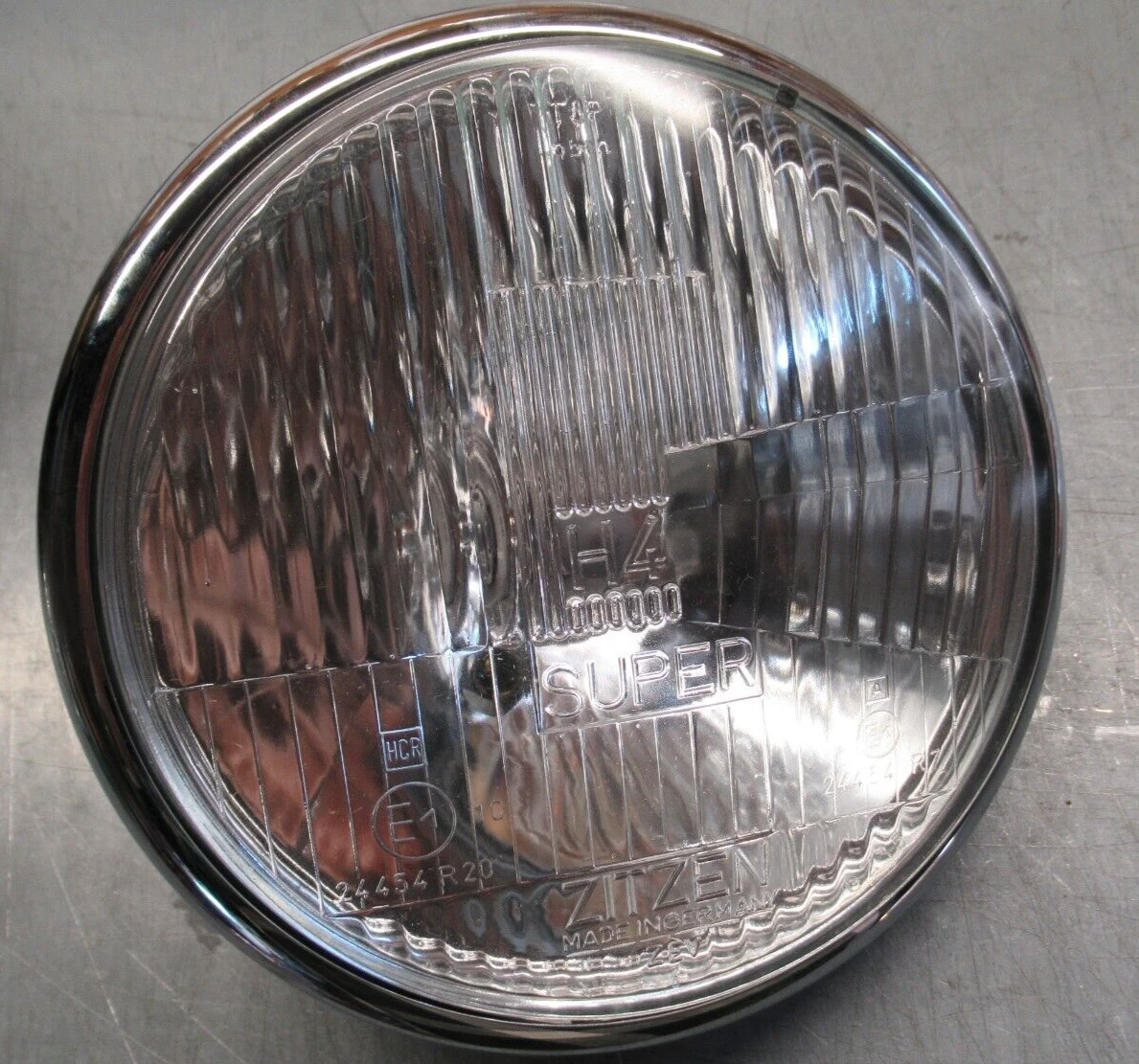 Motorcycle Headlight Assemblies for BMW R75 for sale | eBay